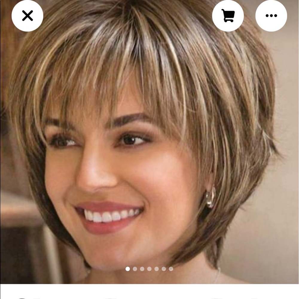 Meet your Posher, Deborah